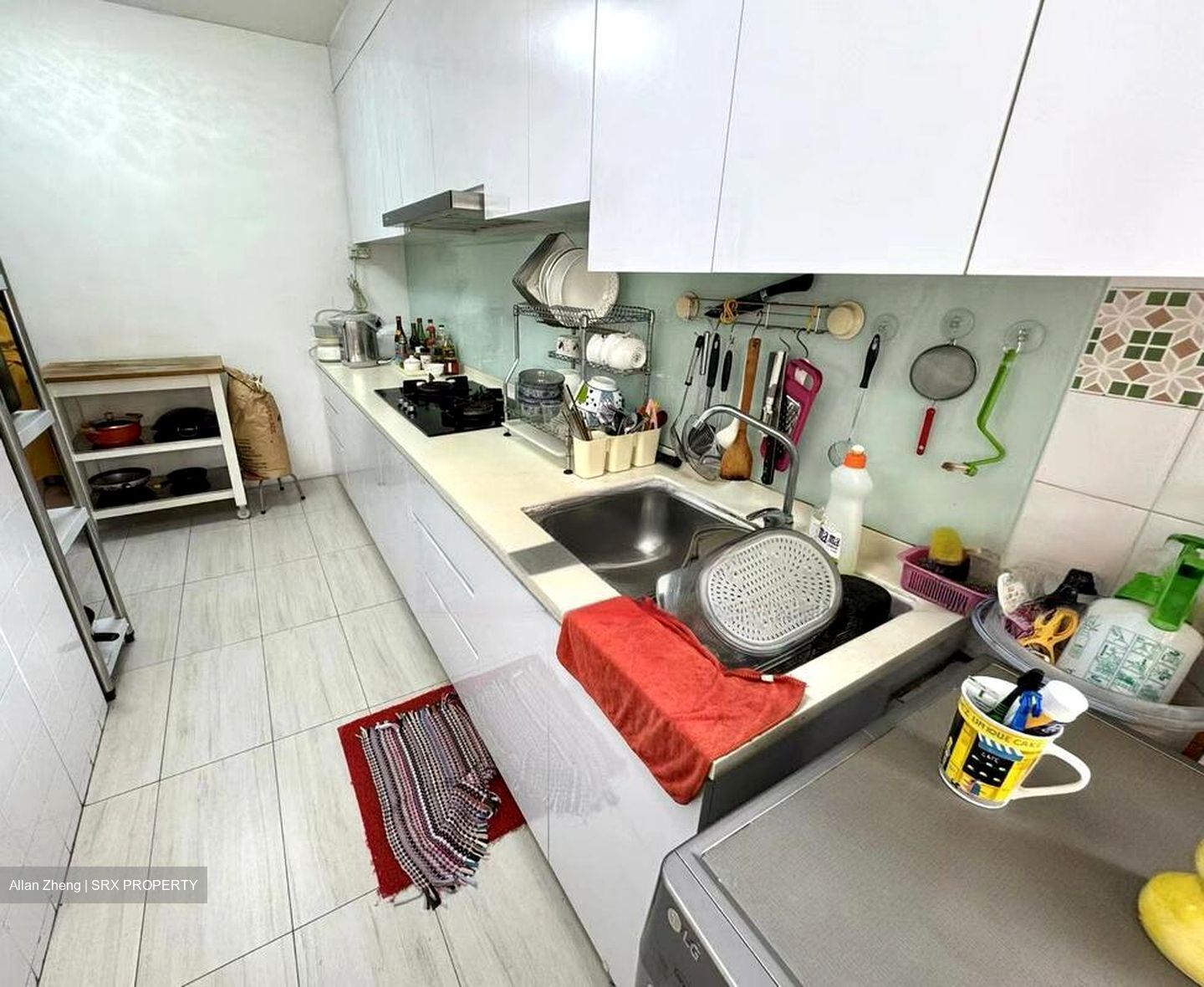 Blk 932 Yishun Central 1 (Yishun), HDB 5 Rooms #575949101